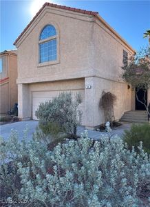 344 Warmside Dr, Las Vegas, NV, 89145