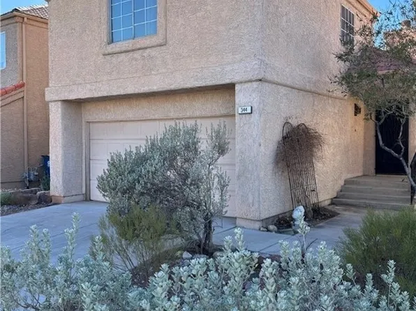 344 Warmside Dr, Las Vegas, NV 89145