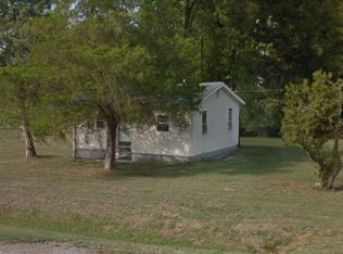 15924 Hurn St, Cairo, IL 62914