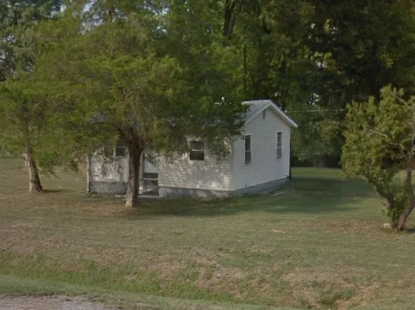 16718 State Highway 3, Cairo, IL 62914