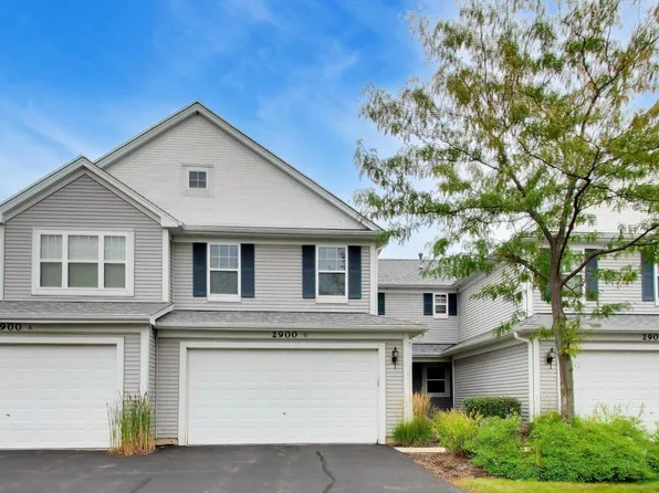 2900 Glacier Way Unit B, Wauconda, IL 60084