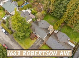 1663 Robertson Ave, Pt Coquitlam, BC V3B 1C9