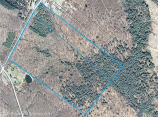 Lots 2 & 3 Tirzah Rd, Union Dale, PA 18470