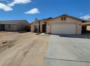 6222 Morongo Rd, Twentynine Palms, CA 92277