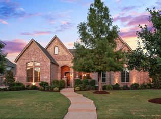 1030 Elk Ridge Rd, Prosper, TX 75078