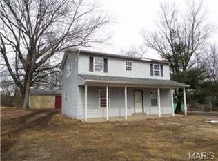 5321 Independence Rd, Weldon Spring, MO 63304