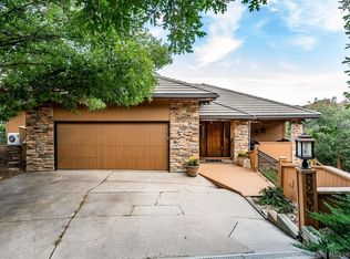 6234 Buffalo Run, Littleton, CO 80125