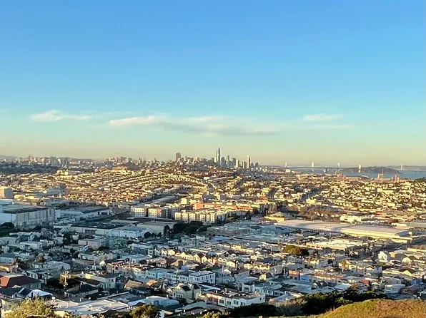 (undisclosed Address), San Francisco, CA 94124