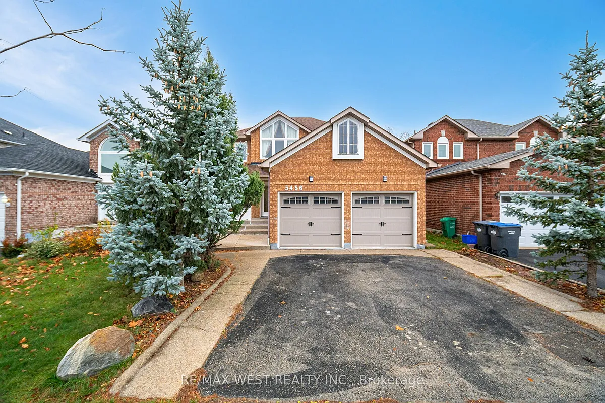 Building Photo - 5456 Whitehorn Ave #MAIN
