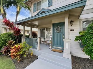 91-1059 Kaiheenalu St, Ewa Beach, HI 96706