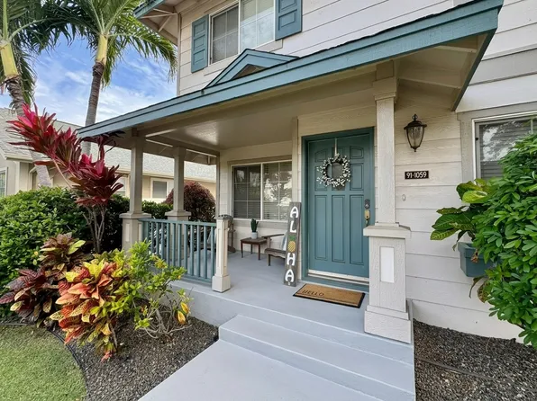 91-1059 Kaiheenalu St, Ewa Beach, HI 96706