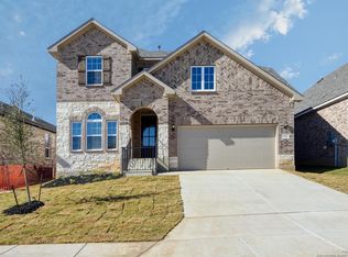 315 Sonata Cyn, Spring Branch, TX 78070