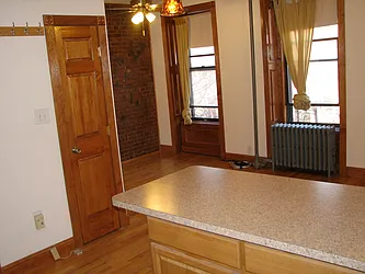 Rented by Flateau Realty