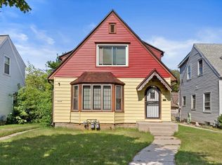 3873 N 41st St, Milwaukee, WI 53216