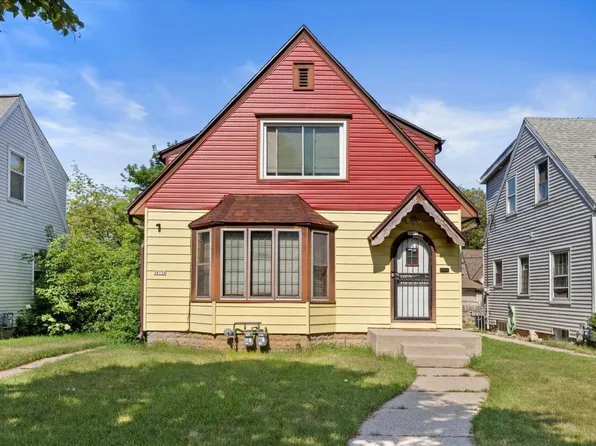 3873 North 41st STREET, Milwaukee, WI 53216