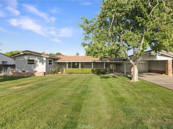 512 S Merrill Ave, Willows, CA 95988