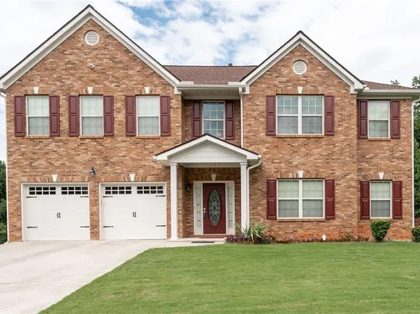 78 Ruth Way, Douglasville, GA 30134