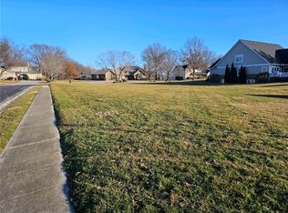 N Parkview St, Effingham, IL 62401