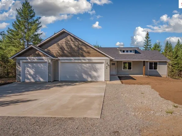 282 Ares Way, Priest River, ID 83856