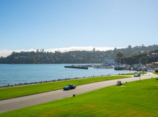 206 Paradise Dr, Belvedere Tiburon, CA 94920