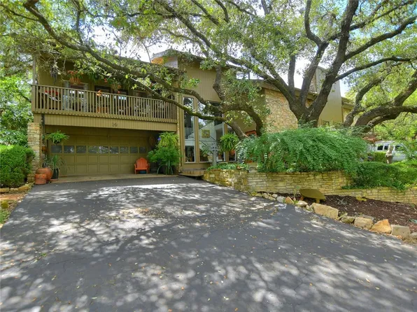 14 Stoney Creek Cv, Lakeway, TX 78734