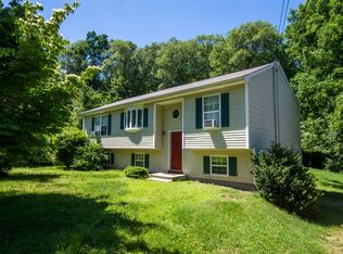 252 Long Hill Rd, Coventry, CT 06238