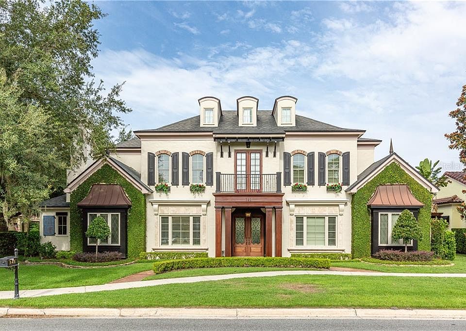 141 S Phelps Ave, Winter Park, FL 32789 Zillow