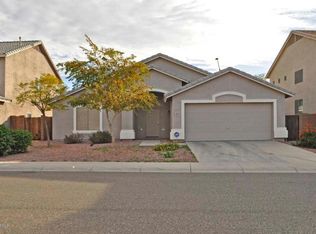 1905 S 123rd Dr, Avondale, AZ 85323