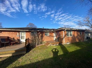 74 Flint Ridge Dr, Columbus, OH 43230