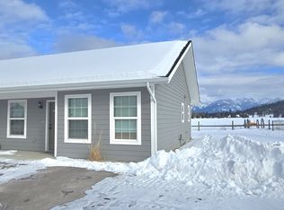 157 Jewel Basin Ct UNIT C, Bigfork, MT 59911