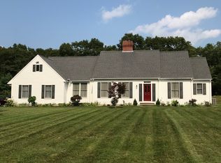 15 Bridie Ln, Norfolk, MA 02056