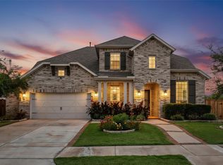 23915 Songlark Valley Pl, Katy, TX 77493