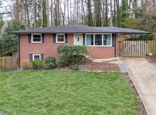 3541 Brookfield Ln, Decatur, GA 30032