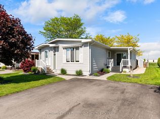 48 Redford Dr, South Huron, ON N0M1S3