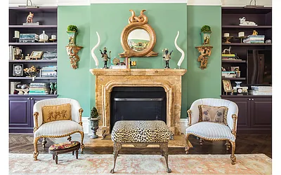 Sold by Douglas Elliman