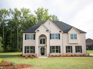 268 Traditions Ln, Hampton, GA 30228