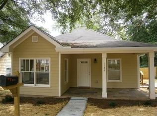 1136 Edie Ave SE, Atlanta, GA 30312