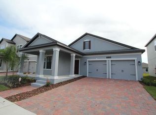 15248 Purple Martin St, Winter Garden, FL 34787