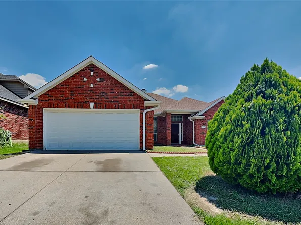 5300 Elmdale Dr, Watauga, TX 76137