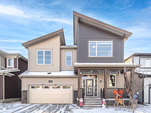 2nd image of 148 N Carringham Rd NW