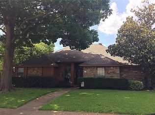 314 Bellmeade Dr, Garland, TX 75040