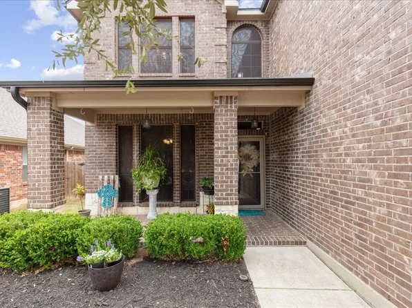 2217 Whitney Dr, Weatherford, TX 76087