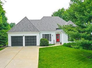 14903 W 84th Ter, Lenexa, KS 66215