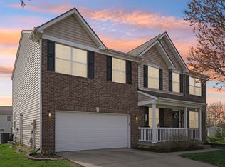 10887 Gresham Pl, Noblesville, IN 46060