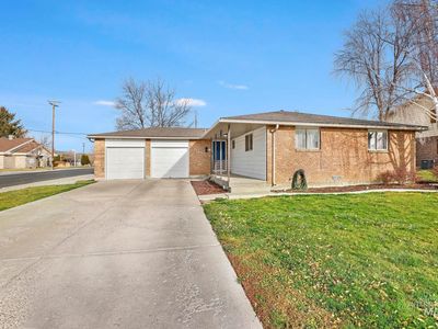 1705 Maplewood Dr, Twin Falls, ID, 83301