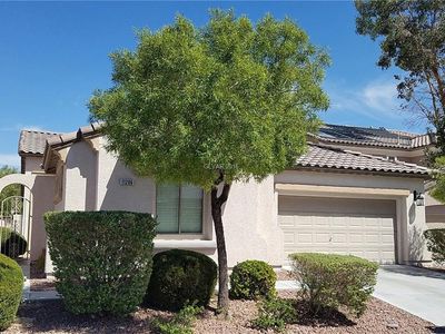 11206 Prado Del Rey Ln, Las Vegas, NV, 89141
