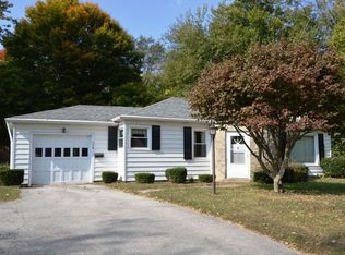758 Catterlin St, Frankfort, IN