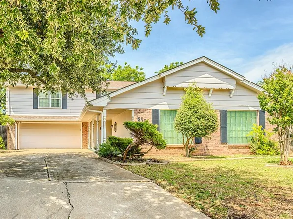 6305 Saintsbury Ct, Oklahoma City, OK 73132