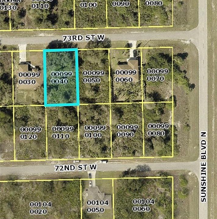 1st image of 2507 73rd St W