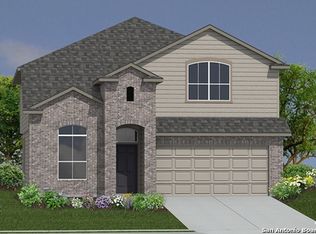 5836 Couble Fls, San Antonio, TX 78253